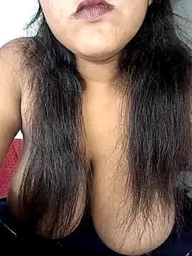 Cute_mikii from StripChat is Freechat
