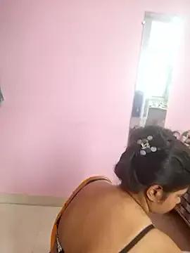 cute_nansi from StripChat is Freechat