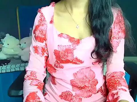 CUTE_princess_143 from StripChat is Freechat