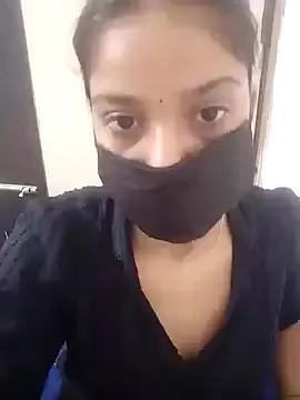 Cute_Rakhi8 from StripChat is Freechat