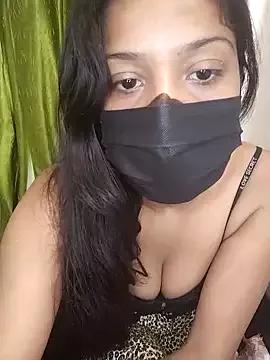 Cute_Rakhi8 from StripChat is Freechat