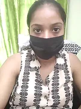 Cute_Rakhi8 from StripChat is Freechat