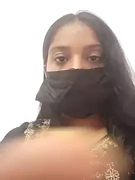 Cute_Rakhi8 from StripChat is Freechat