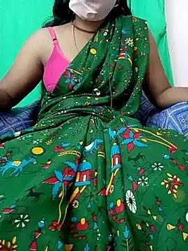 Cute_Renuka from StripChat is Freechat