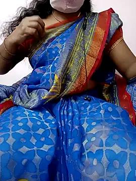 Cute_Renuka from StripChat is Freechat