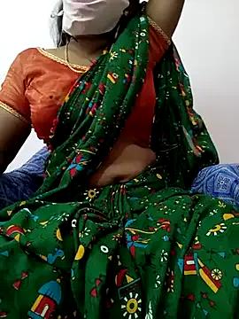 Cute_Renuka from StripChat is Freechat