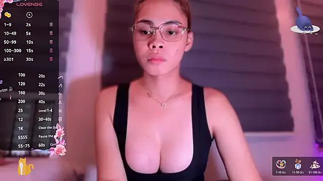 Entertain your itch for girls livestreamers with our collection of stunning models, skilled in the art of temptation and delight.