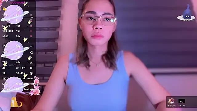 Entertain your itch for girls livestreamers with our collection of stunning models, skilled in the art of temptation and delight.