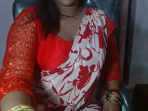 cute_sapna_07 from StripChat is Freechat