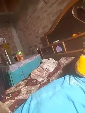 Cute_Somaya from StripChat is Freechat