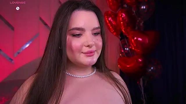 Entertain your itch for girls livestreamers with our collection of stunning models, skilled in the art of temptation and delight.