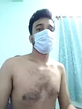 cuteboyhot18 from StripChat is Freechat