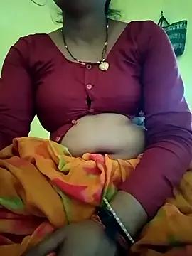 Cutee-Jaan from StripChat is Freechat