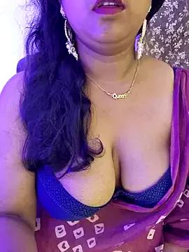 Cutee_Amrita from StripChat is Freechat