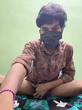 Cuteedick from StripChat is Freechat