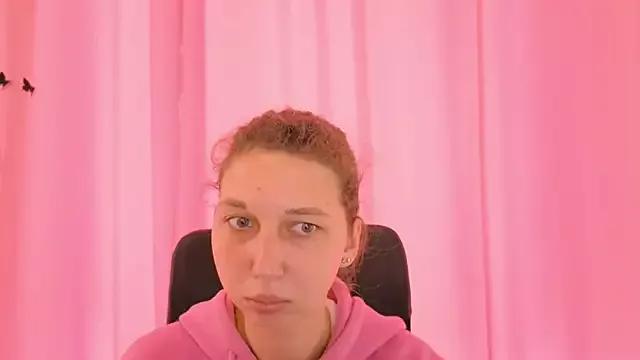 Entertain your itch for girls livestreamers with our collection of stunning models, skilled in the art of temptation and delight.