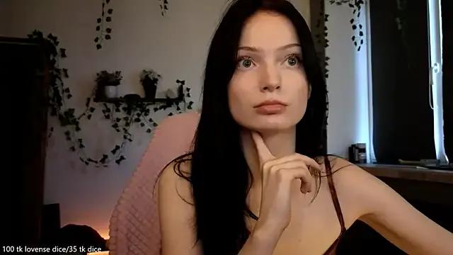 cuteeuser from StripChat is Freechat