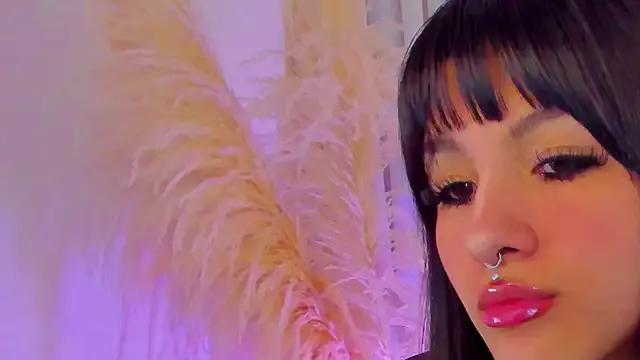 Entertain your itch for girls livestreamers with our collection of stunning models, skilled in the art of temptation and delight.