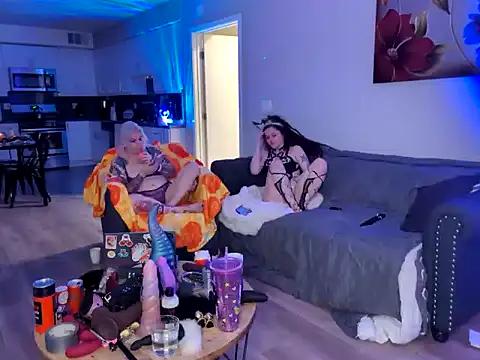 Entertain your itch for girls livestreamers with our collection of stunning models, skilled in the art of temptation and delight.