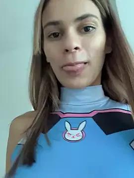 Entertain your itch for girls livestreamers with our collection of stunning models, skilled in the art of temptation and delight.