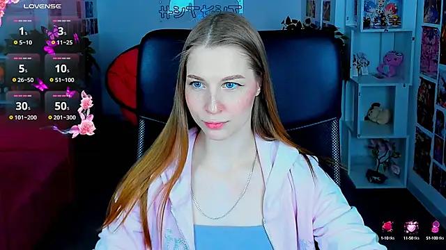 Entertain your itch for girls livestreamers with our collection of stunning models, skilled in the art of temptation and delight.