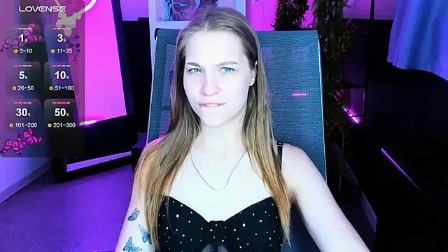 Entertain your itch for girls livestreamers with our collection of stunning models, skilled in the art of temptation and delight.