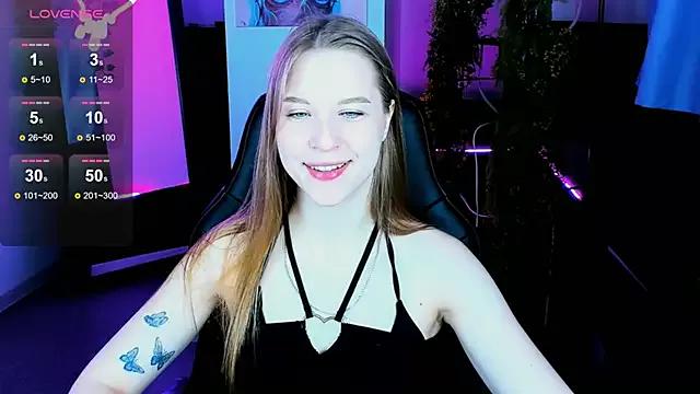 Entertain your itch for girls livestreamers with our collection of stunning models, skilled in the art of temptation and delight.