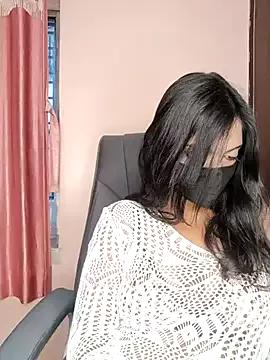 cuteniaa from StripChat is Freechat