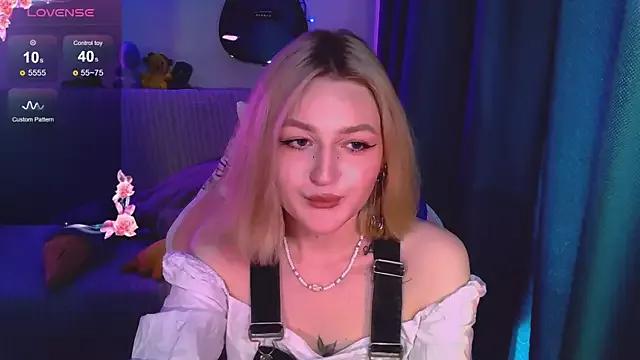 Entertain your itch for girls livestreamers with our collection of stunning models, skilled in the art of temptation and delight.