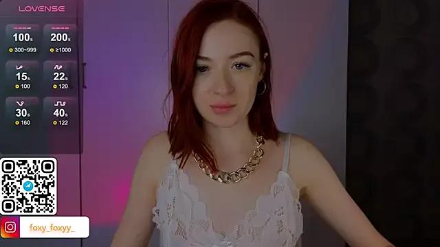 Entertain your itch for girls livestreamers with our collection of stunning models, skilled in the art of temptation and delight.