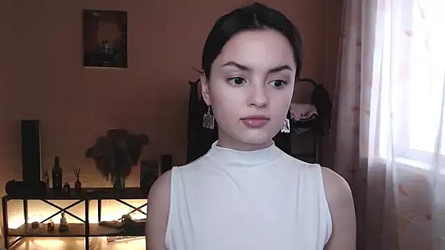 CuteRuby99 from StripChat is Freechat