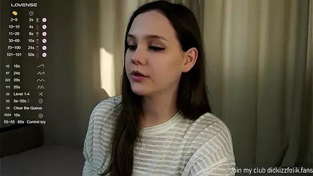 cuteSara_ from StripChat is Freechat