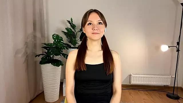 CuteTous from StripChat is Freechat