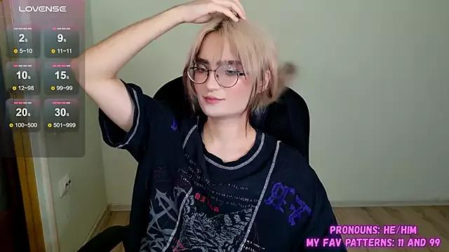 CuteYukiKun from StripChat is Freechat