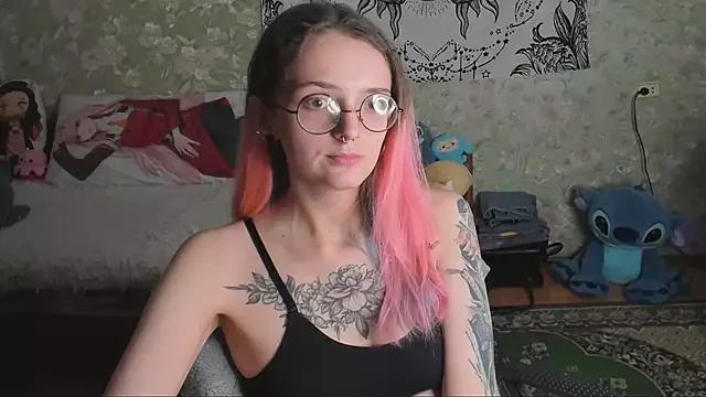 Entertain your itch for girls livestreamers with our collection of stunning models, skilled in the art of temptation and delight.