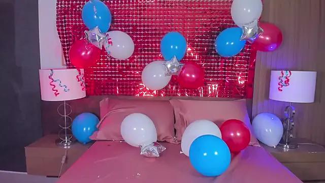 Entertain your itch for girls livestreamers with our collection of stunning models, skilled in the art of temptation and delight.