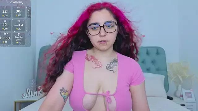 Cutie_kittycat_ from StripChat is Freechat