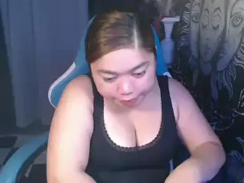 Cutie_maeee from StripChat is Freechat