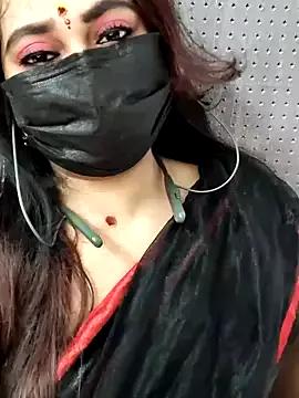 Cutie_nila26 from StripChat is Freechat