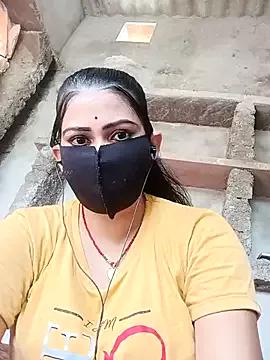 Cutie_sanaya from StripChat is Freechat