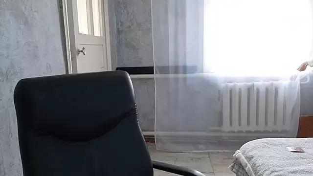 CutieAnny from StripChat is Freechat