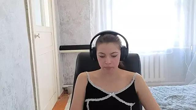 Entertain your itch for girls livestreamers with our collection of stunning models, skilled in the art of temptation and delight.