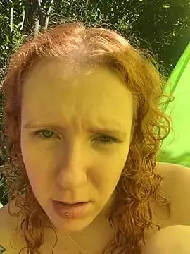 Photos of CutieBliss from StripChat is Group