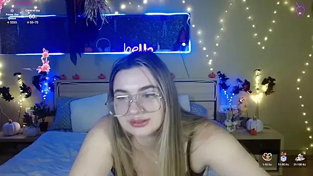 Entertain your itch for girls livestreamers with our collection of stunning models, skilled in the art of temptation and delight.