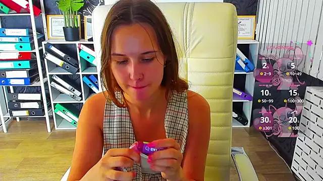 cutiee_alice from StripChat is Freechat