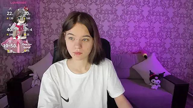 Entertain your itch for girls livestreamers with our collection of stunning models, skilled in the art of temptation and delight.