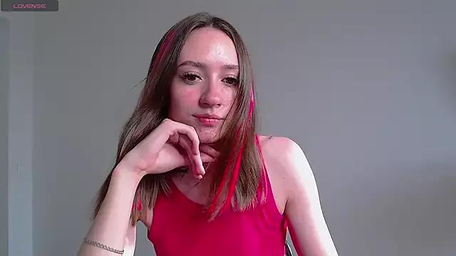 Entertain your itch for girls livestreamers with our collection of stunning models, skilled in the art of temptation and delight.