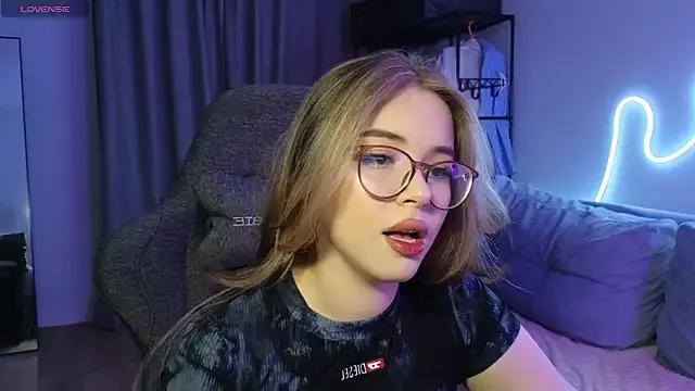 Entertain your itch for girls livestreamers with our collection of stunning models, skilled in the art of temptation and delight.