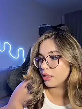 Entertain your itch for girls livestreamers with our collection of stunning models, skilled in the art of temptation and delight.