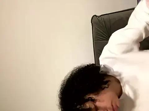 CutieSophie_ from StripChat is Freechat